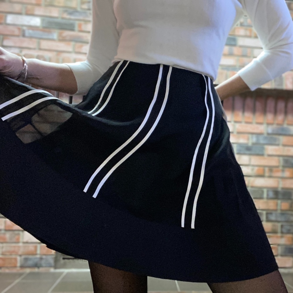 Club Monaco Skirt
